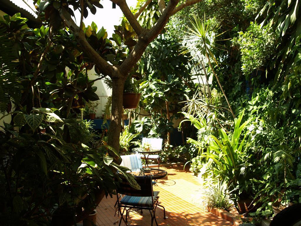 Palmeiras Guest House Maputo Exterior photo